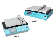 AFA-V / VH AFA-VI / VIH Aplicador automatico con vacio calidad byk gardner