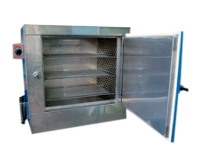 H-33 Horno de secado y esterilización Análogo Riossa