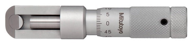 147-2020 Micrómetro para Borde de Lata 0-13mm | Mitutoyo